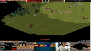 C3 - AoE_ Chipboy vs BiBi _ Solo Shang Tự Do _ 12_01_2022