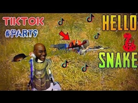 2020 [ TIKTOK ] Những Pha HIGHLIGHT Cực Hài Hước - PUBG