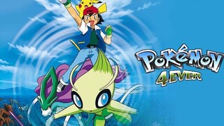 Pokemon : Celebi Và Cuộc Gặp Gỡ Vượt Thời Gian