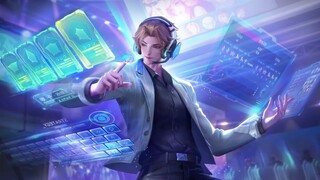 Trang phục mới Trương Lương - Thiên Trù Vấn Chiến