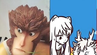 คุณได้ค้นพบการร่วมมือกับการ์ตูนจีนเหล่านี้หรือยัง?