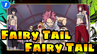 [Fairy Tail/MAD] Go! Fairy Tail!_1