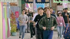 Travel The World on EXO Ladder 2 vers XtvN EP02