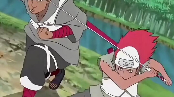 emang bisa ngelawan Naruto???