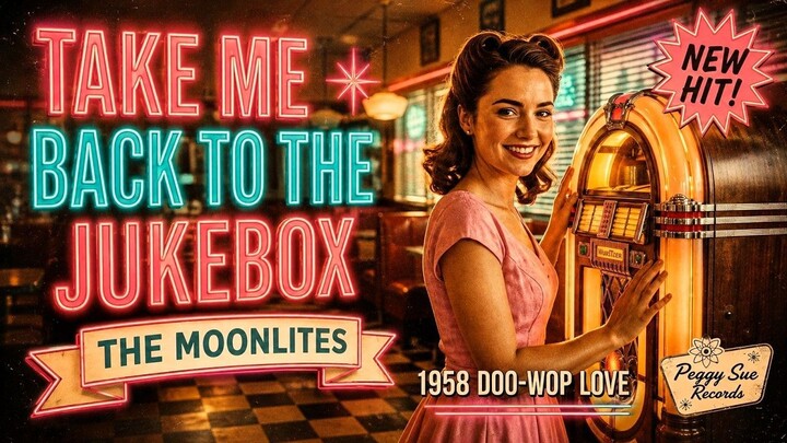 Will He Finally Ask Her To Dance?❤️ | She's By The Jukebox