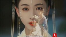 薛芳菲终于和沈玉容幕后之人见面,薛芳菲想要杀沈玉容被萧蘅拦下# 墨雨云间