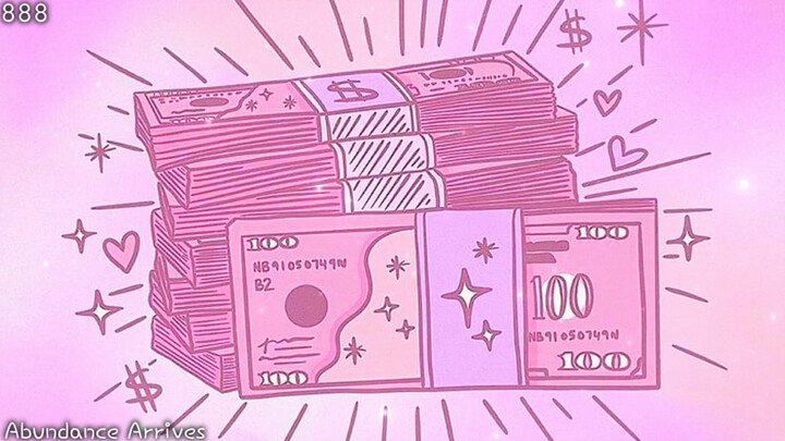 888 lượt xem là đủ rồi～Trong vòng ba giờ sẽ đón nhận một điều kỳ diệu tài lộc bất ngờ💰【Phần 2】