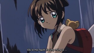 điện ảnh tập 1.Sakura Và Chuyến Du Lịch Hongkong PD