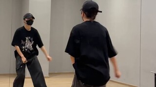 SEVENTEEN-สุดยอดคอรัสจังหวะช้า! รอติดตามชมได้เลย~