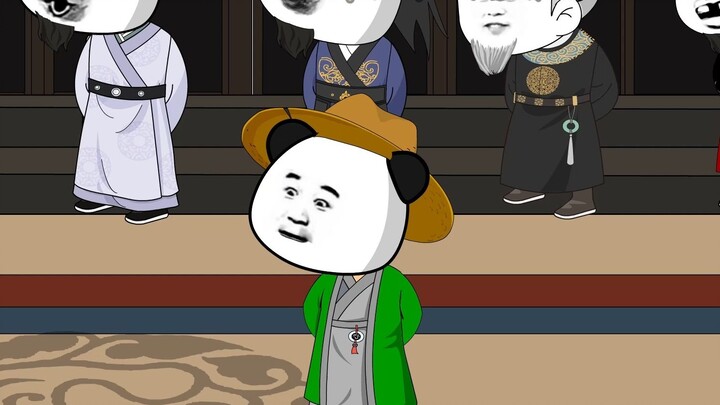 Tập 29 | Hạ Nhân tức giận đánh sứ giả của Đông Hồ, dù có cách xa nhà Tần bao nhiêu cũng sẽ bị trừng 