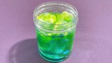 [Slime] Adding Cleaning Effervescent Tablets Again
