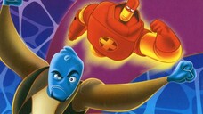 Osmosis Jones    (2001) The link in description