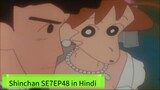 Shinchan Season 7 Episode 48 in Hindi