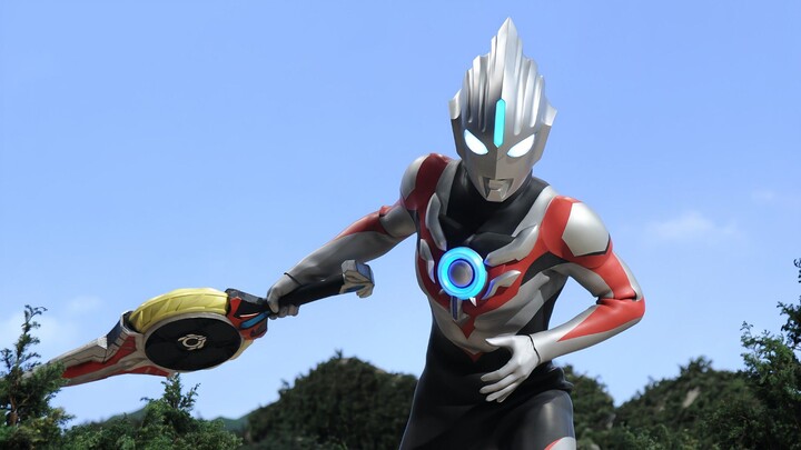 Ultraman Orb Episode 17 (Sub Indo)