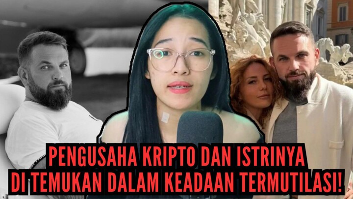 KASUS PEMBUNUHAN ROMAN NOVAK YANG MENGGUNCANG DUNIA !