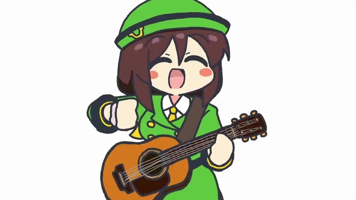[ Uma Musume: Pretty Derby ] Current enrollment status of Tresin Busking