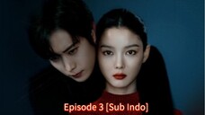 Dear X Ep.3 - Sub Indo