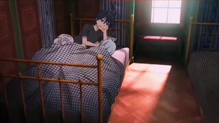 这才是男人该有的样子吧推荐动漫