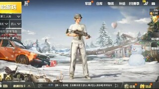 PUBG Mobile LS ปืนใหม่ G36C มาลองปืนใหม่ ดันเจอเกรียนซะงั้น