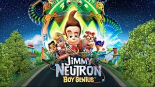 Jimmy Neutron: Boy Genius 2001 - Watch Full Movie For Free: Link In Description