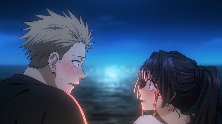 Joon - with or without - Mix「AMV」