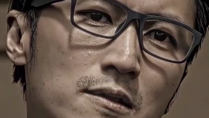 “ถ้าโชคชะตาพลิกผัน คุณจะช่วยจางฉงปังใช่ไหม”