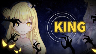 ดนตรี|นักร้องจำลองร้องคัฟเวอร์ "KING" ด้วยภาษาญี่ปุ่น