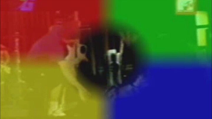 Gigi - Andai (MTV Land tvG 2002)
