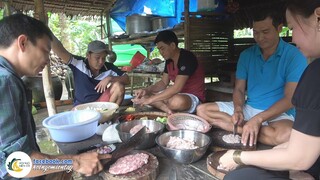 TIẾT LỘ ''LÝ DO ANH EM NGƯNG RA VIDEO'' | Hội Ngộ Miền Tây - Tập 570