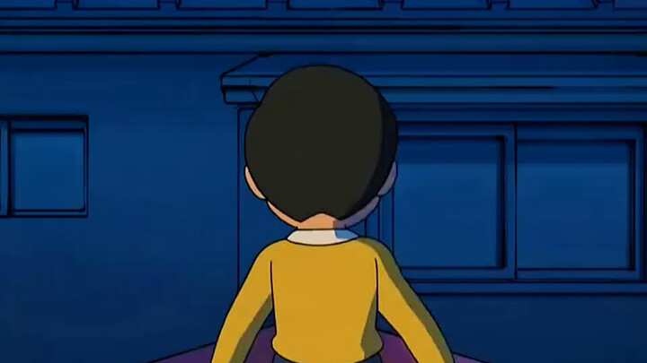 哆啦A梦：独裁者按钮