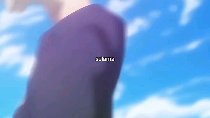 tak perlu memperjuangkan apa yang tidak pasti