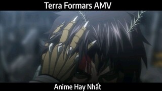 Terra Formars AMV Hay Nhất