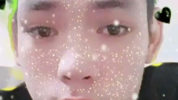 đẹp trai quá trời