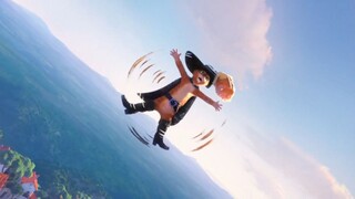 Puss In Boots The Last Wish Funny Sence