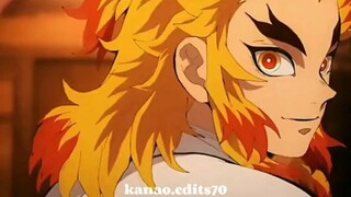 Matching the lyrics to Demon Slayer Characters