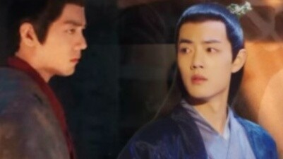 [Xiao Zhan Narcissus/"Hoa nở ở phía bên kia của Pseudo Liaozhai" đã kết thúc] Bộ trưởng quyền năng Z