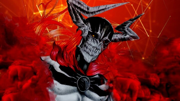 [Pembakaran Ekstrim Tinggi] Segera, era BLEACH akan mengantar