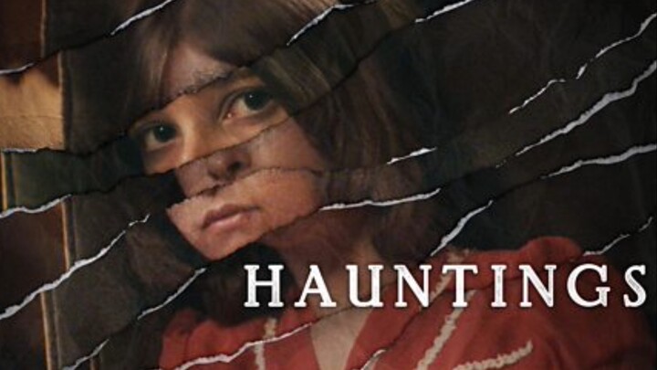 Hauntings, Series 1, The Enfield Poltergeist Ep1