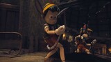 Pinocchio turns into Donkey | Walt Disney Pinocchio [2022]