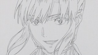 [ภาพวาด MAD] Toshiyuki Inoue