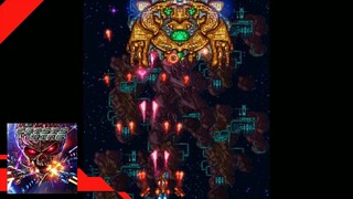 Crisis Wing - 20 Minute Play [Switch]