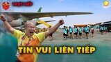 🔴Trực Tiếp ĐT Việt Nam Về Nước, HLV Park Đón Một Loạt Tin Vui Ngây Ngất