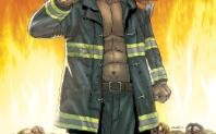 Blood Cross 2-Axe Brother's Peaceful Manor Life