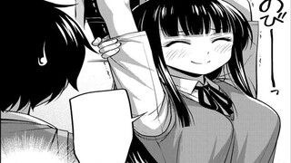 [Rekomendasi Komik] Pahlawan wanita diperkosa oleh orang gila...! ! ! ——Itu semua salah hantu #4