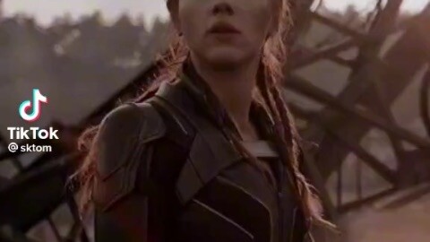 ฉากซึ้งๆ