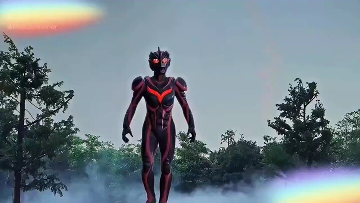 Galaxy: From 0 to infinite power, do you also want to challenge me?