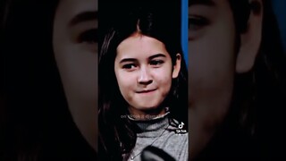 Perhatian aku cuma buat kamu #darijendelasmp #jolan #sandrinna #reybong