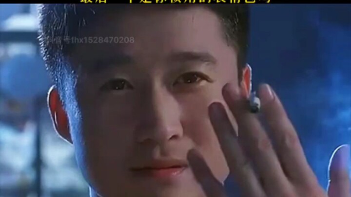 Adegan klasik yang selalu ditiru tapi tak pernah terlampaui itu, sudahkah kamu menontonnya? Yang man