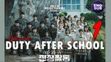 Duty After School (2023) Episode 1 Full English Sub (1080p)
