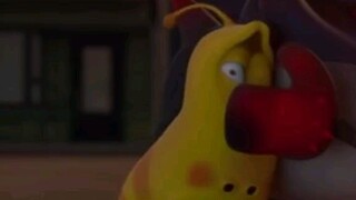 sad